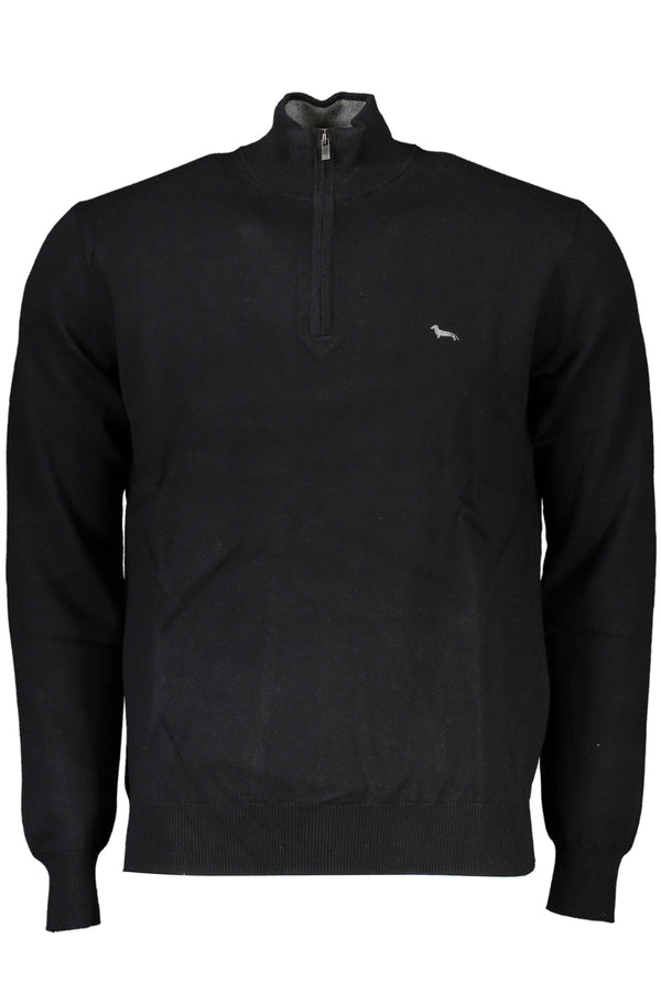 HARMONT & BLAINE MAGLIA UOMO NERO