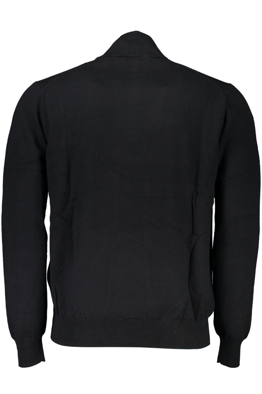 HARMONT & BLAINE MAGLIA UOMO NERO