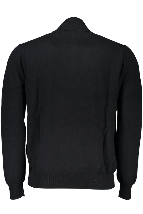 HARMONT & BLAINE MAGLIA UOMO NERO