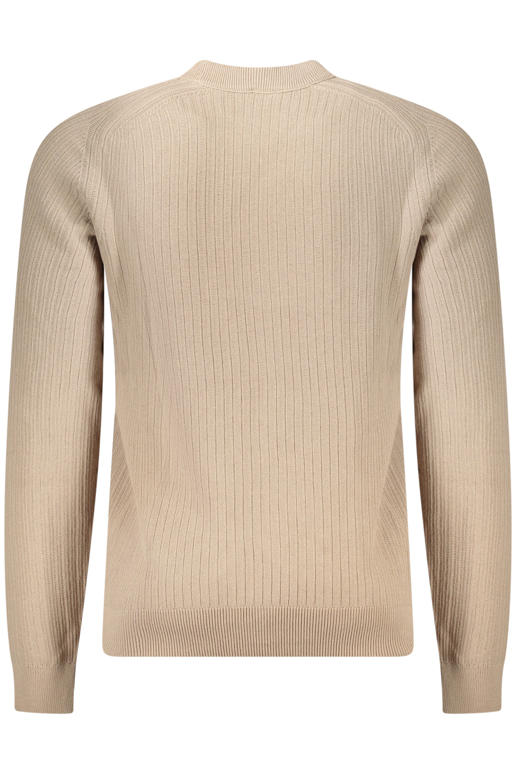 HUGO BOSS MAGLIA UOMO BEIGE