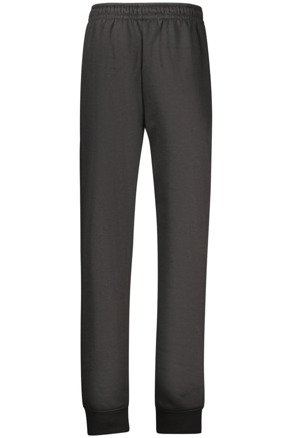 JORDAN PANTALONE TUTA LUNGO BAMBINO NERO