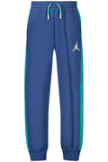 JORDAN PANTALONE TUTA LUNGO UOMO BLU