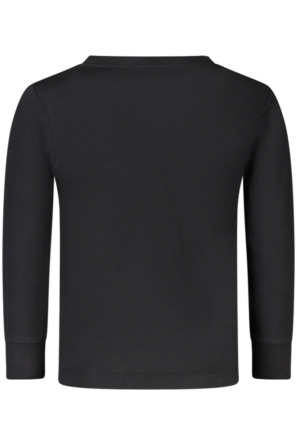 JORDAN T-SHIRT MANICHE LUNGHE UOMO NERO