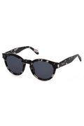 JUST CAVALLI OCCHIALE DA SOLE DONNA NERO
