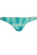 KARL LAGERFELD BEACHWEAR COSTUME PARTE SOTTO DONNA AZZURRO