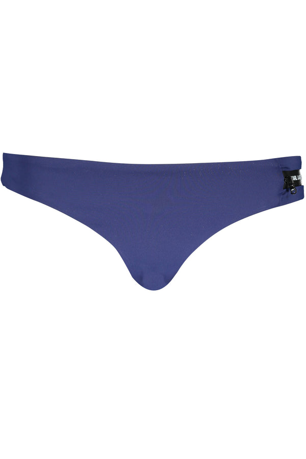 KARL LAGERFELD COSTUME PARTE SOTTO DONNA BLU
