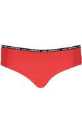 KARL LAGERFELD COSTUME PARTE SOTTO DONNA ROSSO