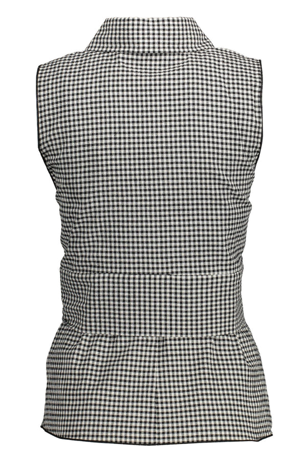 KOCCA CAMICIA SENZA MANICHE DONNA NERO