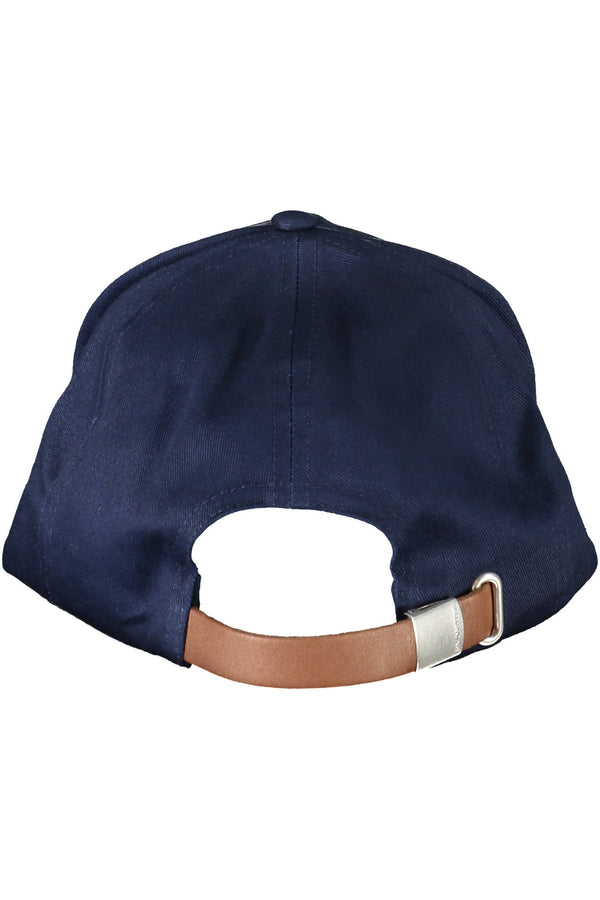 LA MARTINA CAPPELLO UOMO BLU