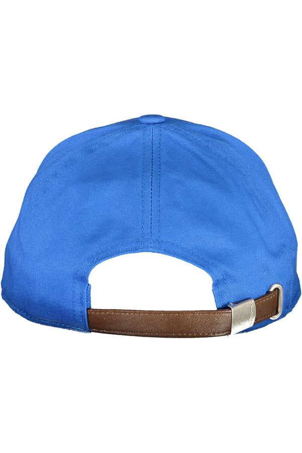 LA MARTINA CAPPELLO UOMO BLU