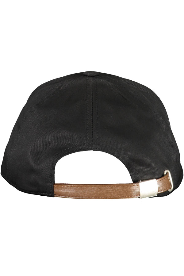 LA MARTINA CAPPELLO UOMO NERO