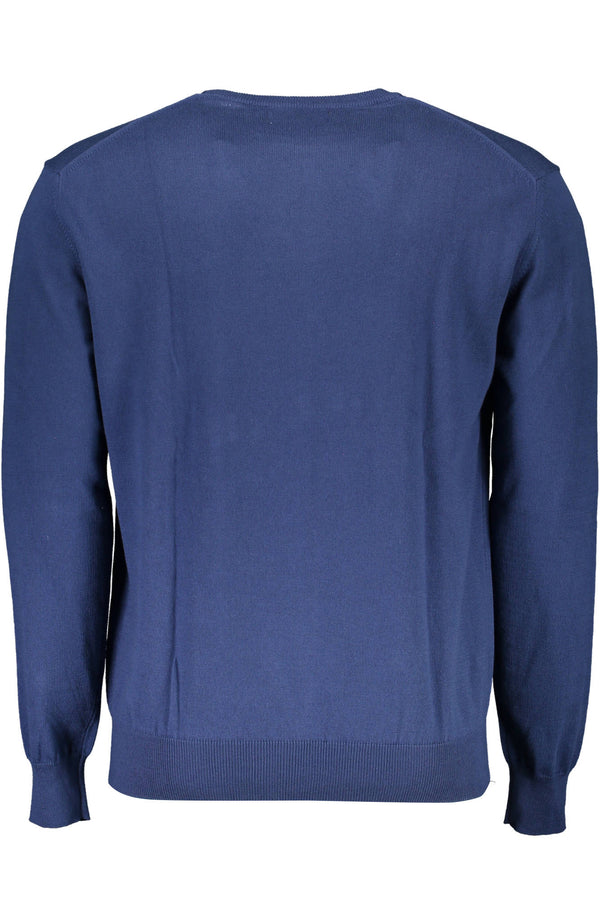 LA MARTINA MAGLIA UOMO BLU