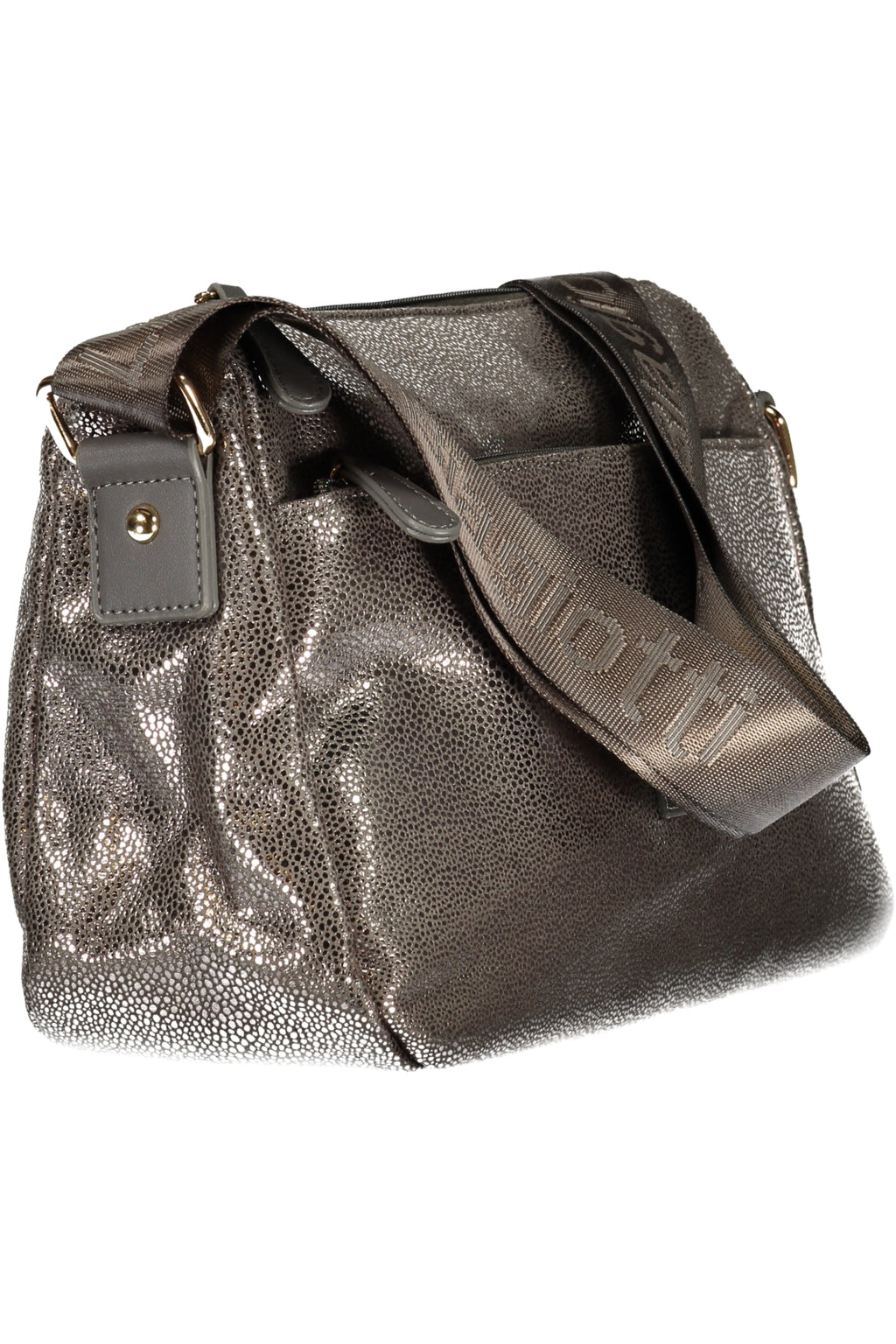 LAURA BIAGIOTTI BORSA DONNA GRIGIO