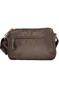 LAURA BIAGIOTTI BORSA DONNA MARRONE
