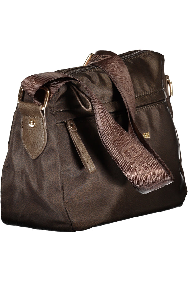 LAURA BIAGIOTTI BORSA DONNA MARRONE