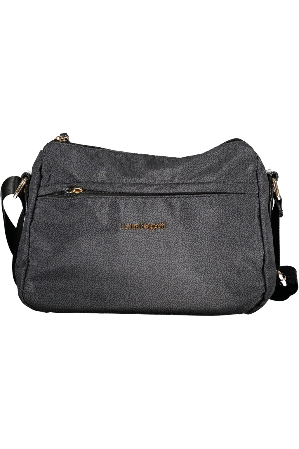 LAURA BIAGIOTTI BORSA DONNA NERO
