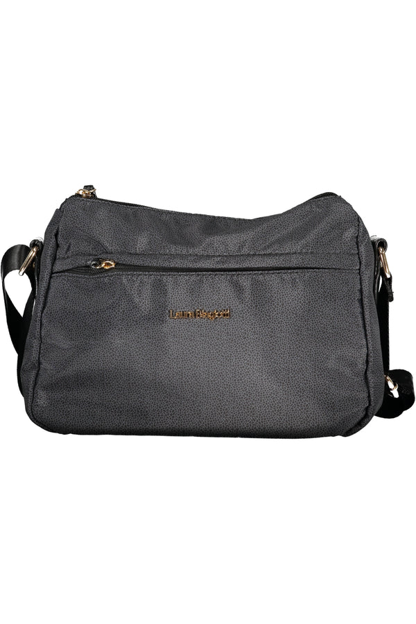 LAURA BIAGIOTTI BORSA DONNA NERO