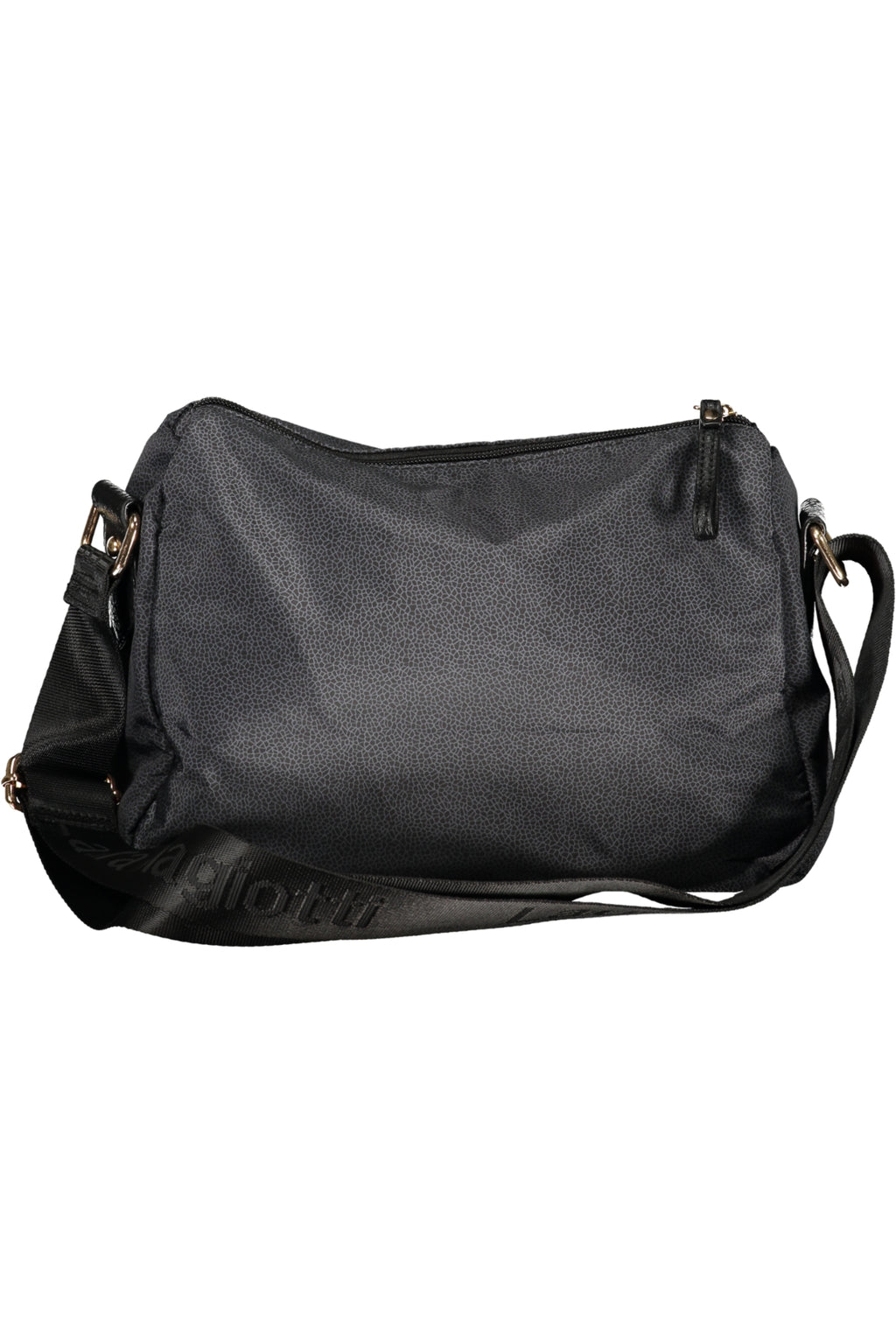 LAURA BIAGIOTTI BORSA DONNA NERO