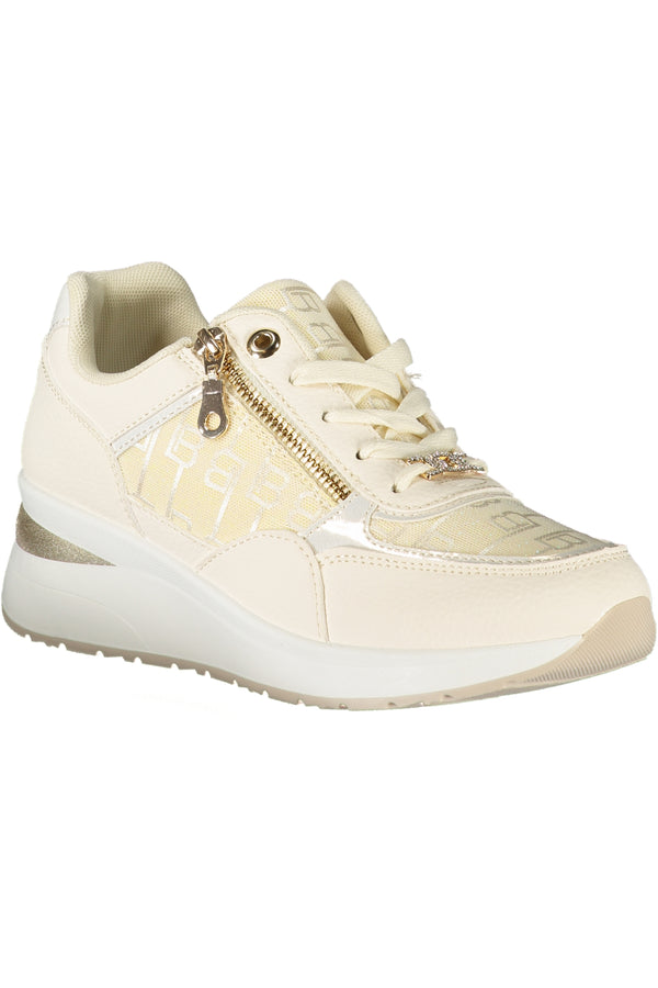 LAURA BIAGIOTTI CALZATURA SPORTIVA DONNA BIANCO