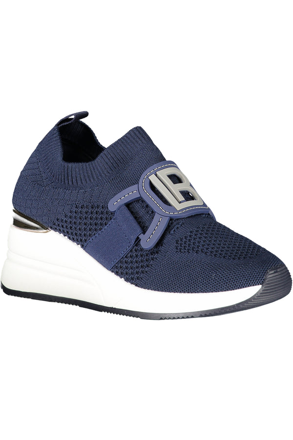 LAURA BIAGIOTTI CALZATURA SPORTIVA DONNA BLU