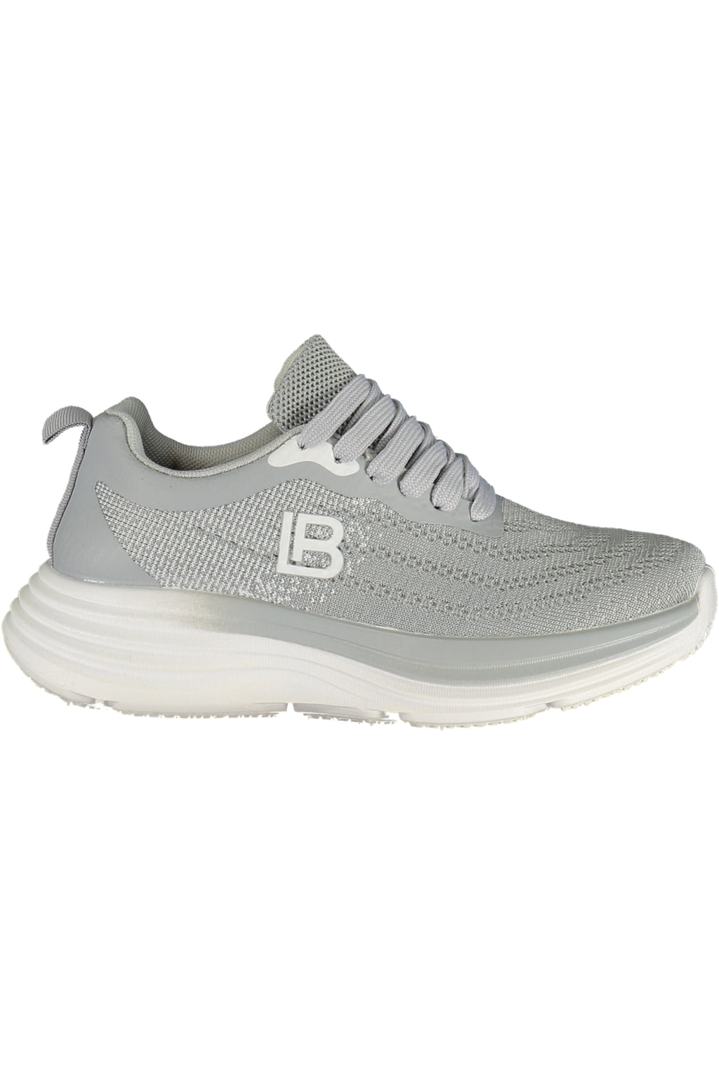 LAURA BIAGIOTTI CALZATURA SPORTIVA DONNA GRIGIO