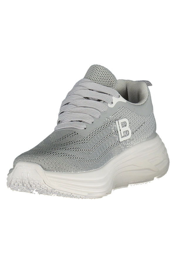 LAURA BIAGIOTTI CALZATURA SPORTIVA DONNA GRIGIO
