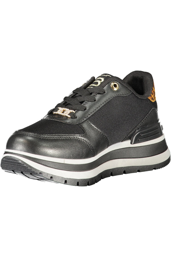 LAURA BIAGIOTTI CALZATURA SPORTIVA DONNA NERO