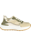 LAURA BIAGIOTTI CALZATURA SPORTIVA DONNA VERDE