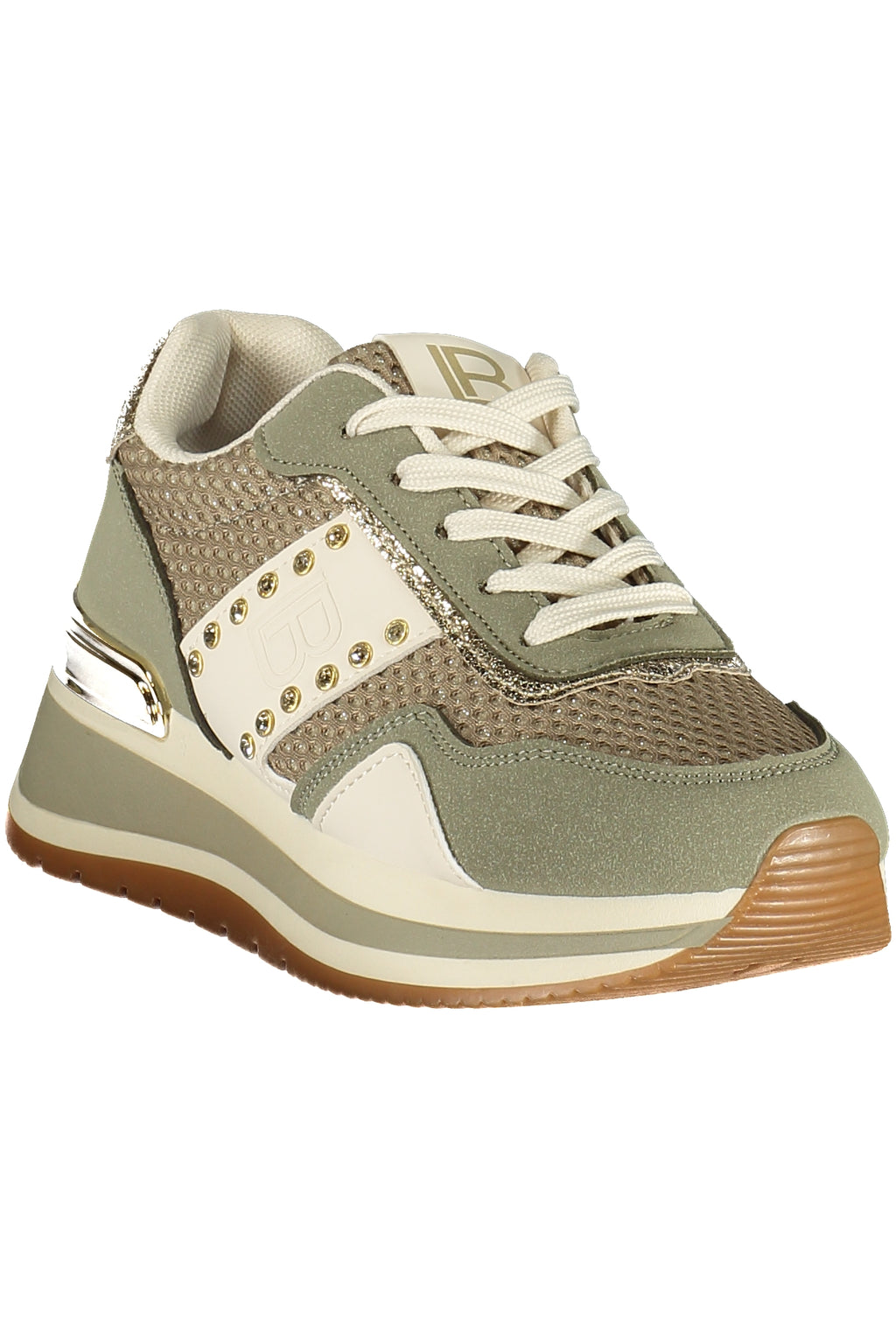 LAURA BIAGIOTTI CALZATURA SPORTIVA DONNA VERDE
