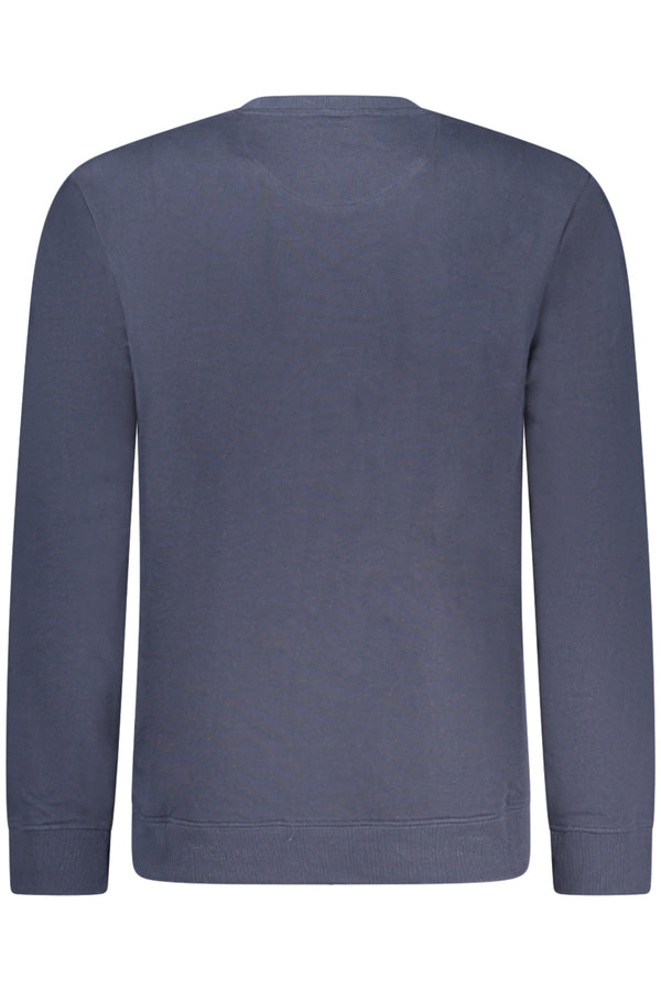 LEE FELPA SENZA ZIP UOMO BLU