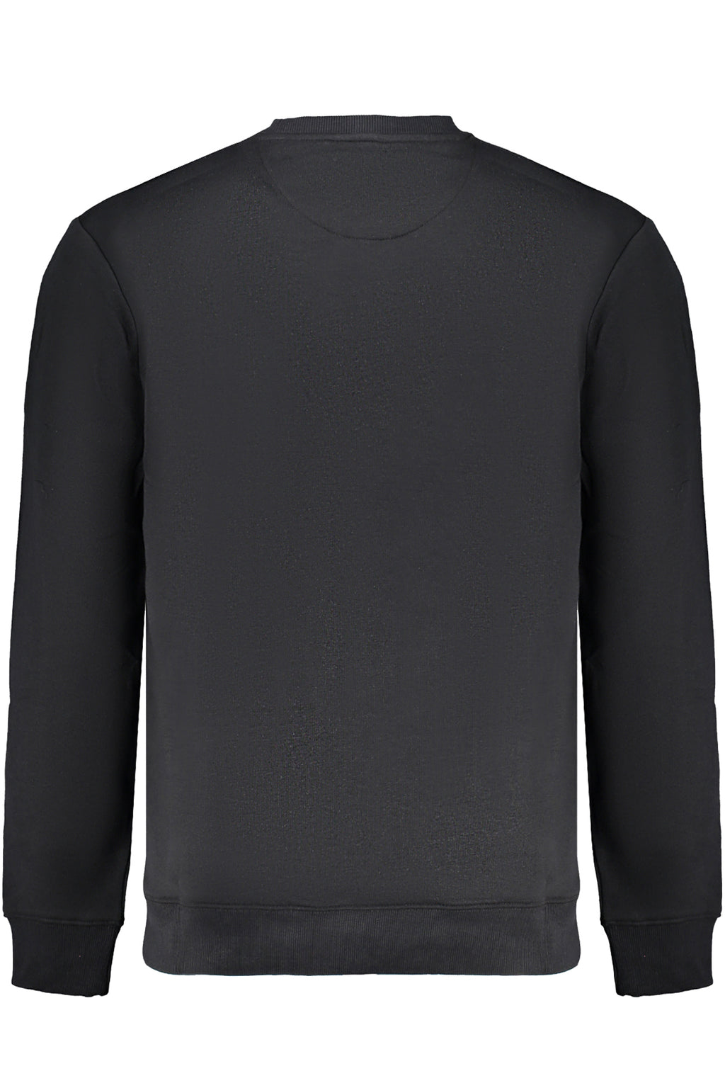 LEE FELPA SENZA ZIP UOMO NERO