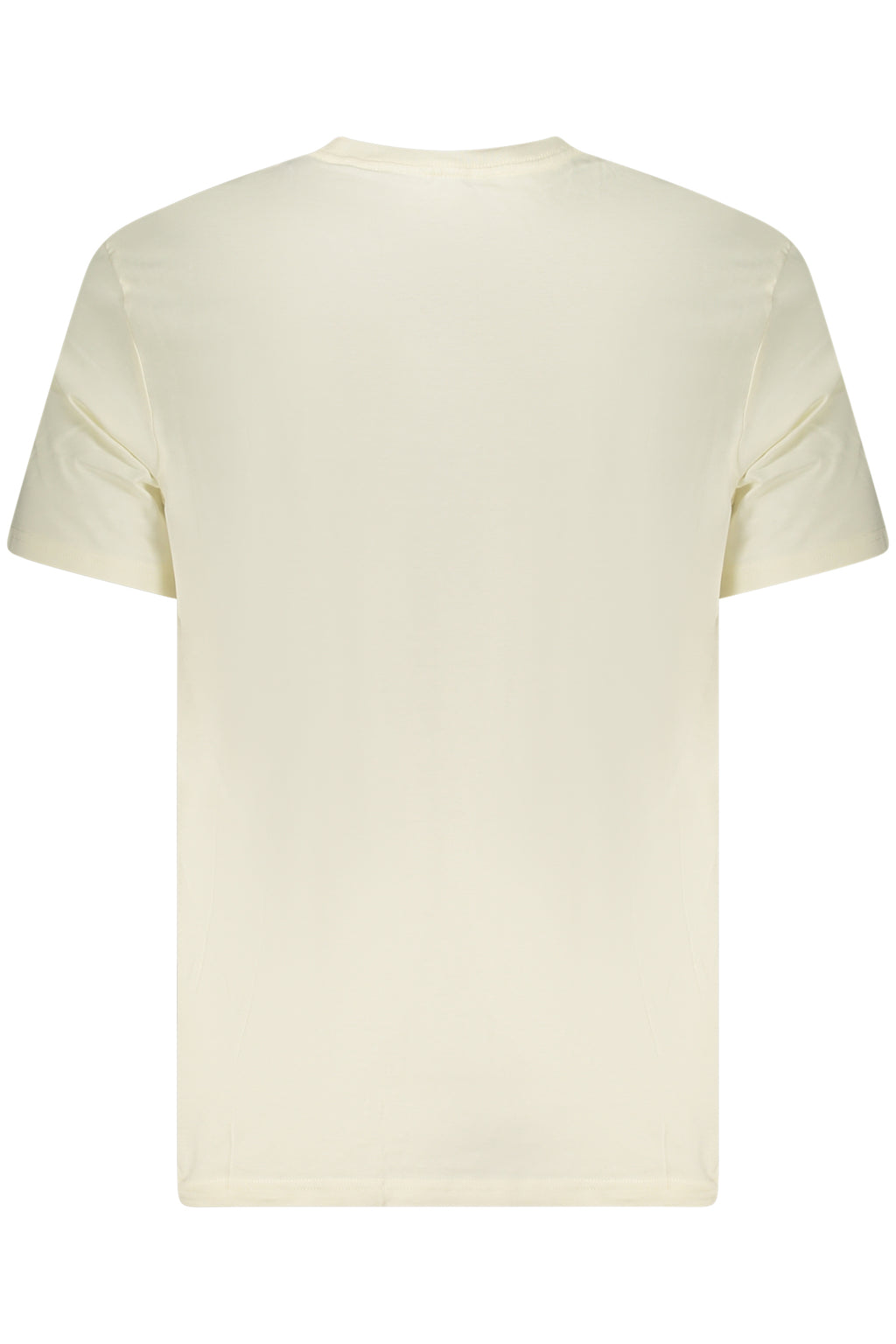 LEE T-SHIRT MANICHE CORTE UOMO BEIGE