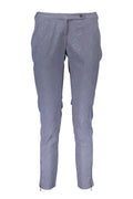 LIU JO PANTALONE DONNA BLU