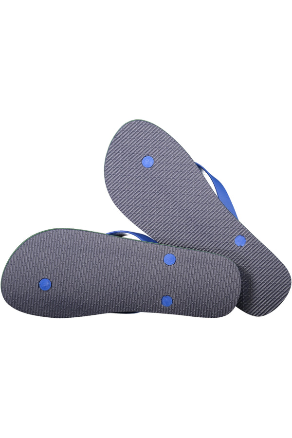 LOTTO CALZATURA CIABATTA UOMO BLU