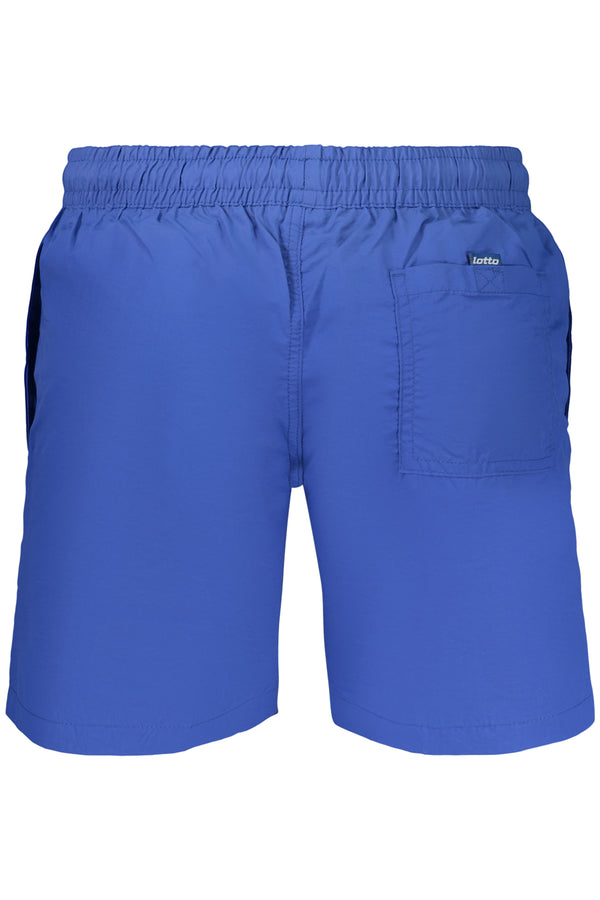 LOTTO COSTUME PARTE SOTTO UOMO BLU