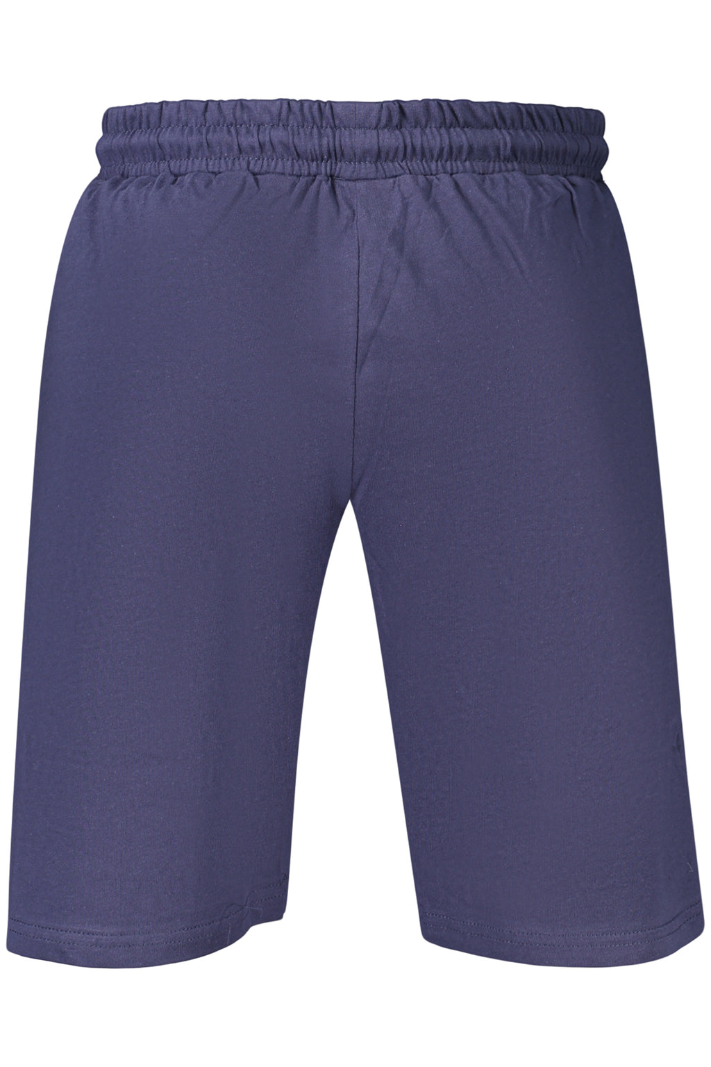 LOTTO PANTALONE BERMUDA UOMO BLU