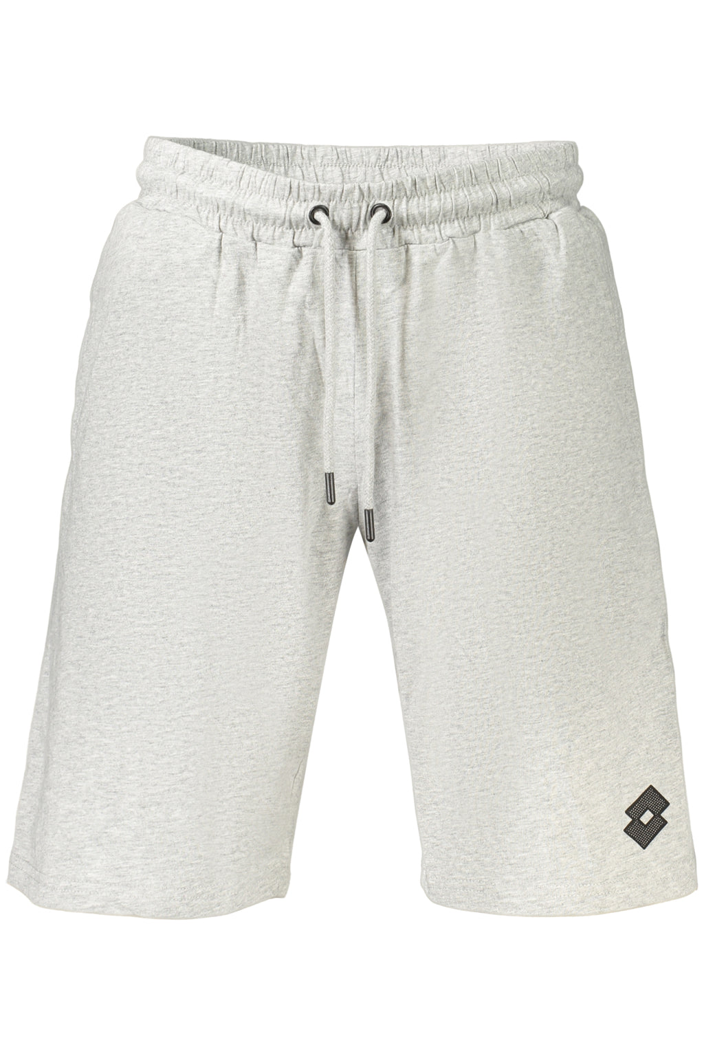 LOTTO PANTALONE BERMUDA UOMO GRIGIO