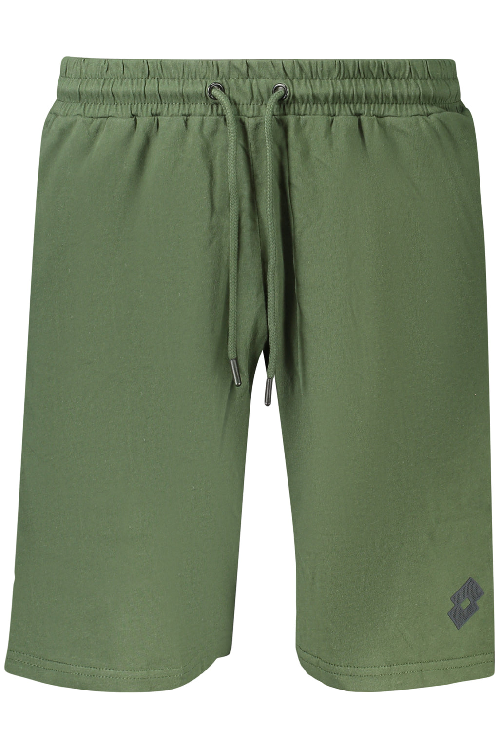 LOTTO PANTALONE BERMUDA UOMO VERDE