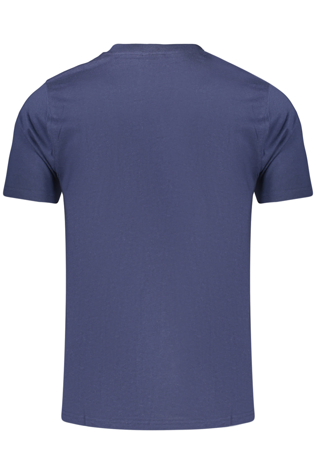 LOTTO T-SHIRT MANICHE CORTE UOMO BLU