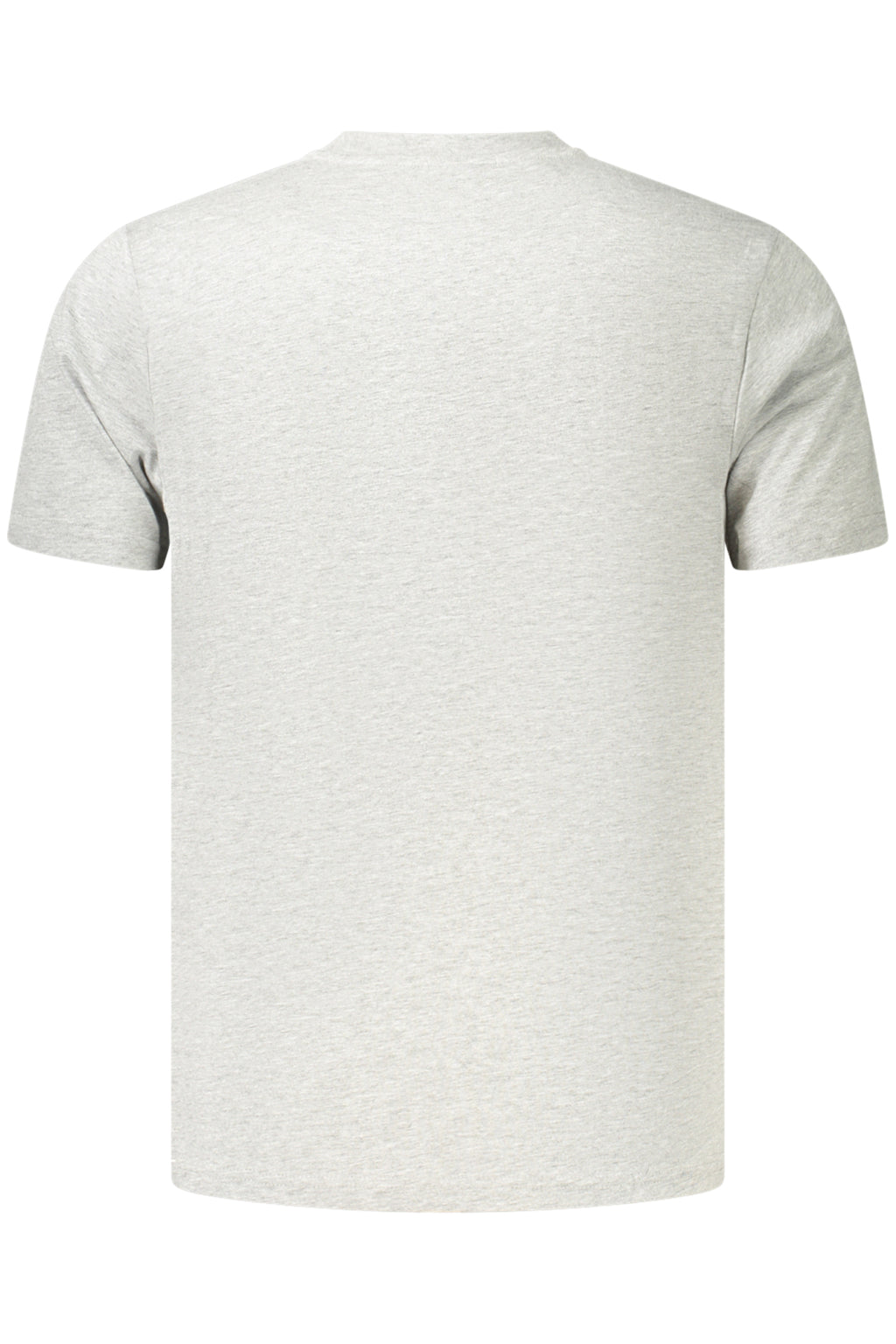 LOTTO T-SHIRT MANICHE CORTE UOMO GRIGIO