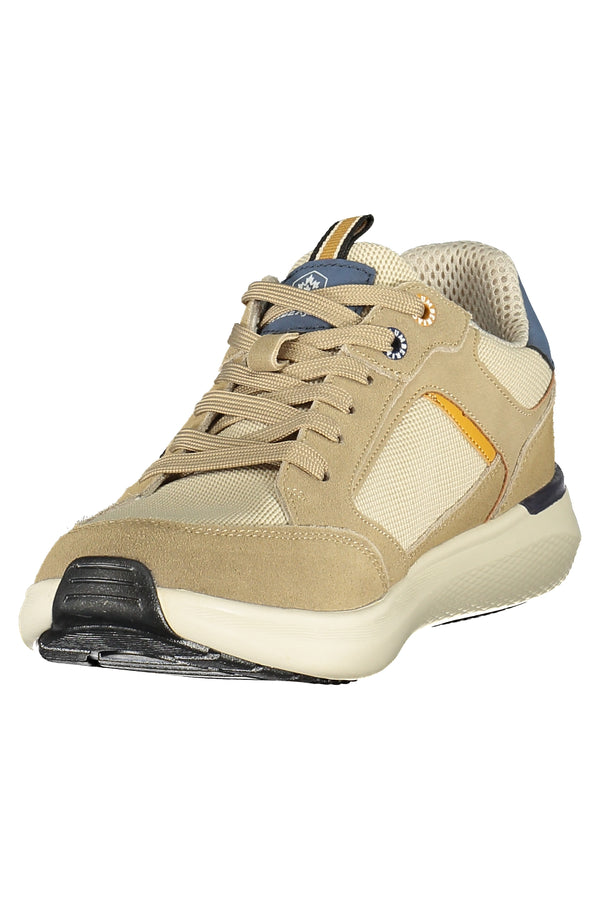 LUMBERJACK CALZATURA SPORTIVA UOMO BEIGE