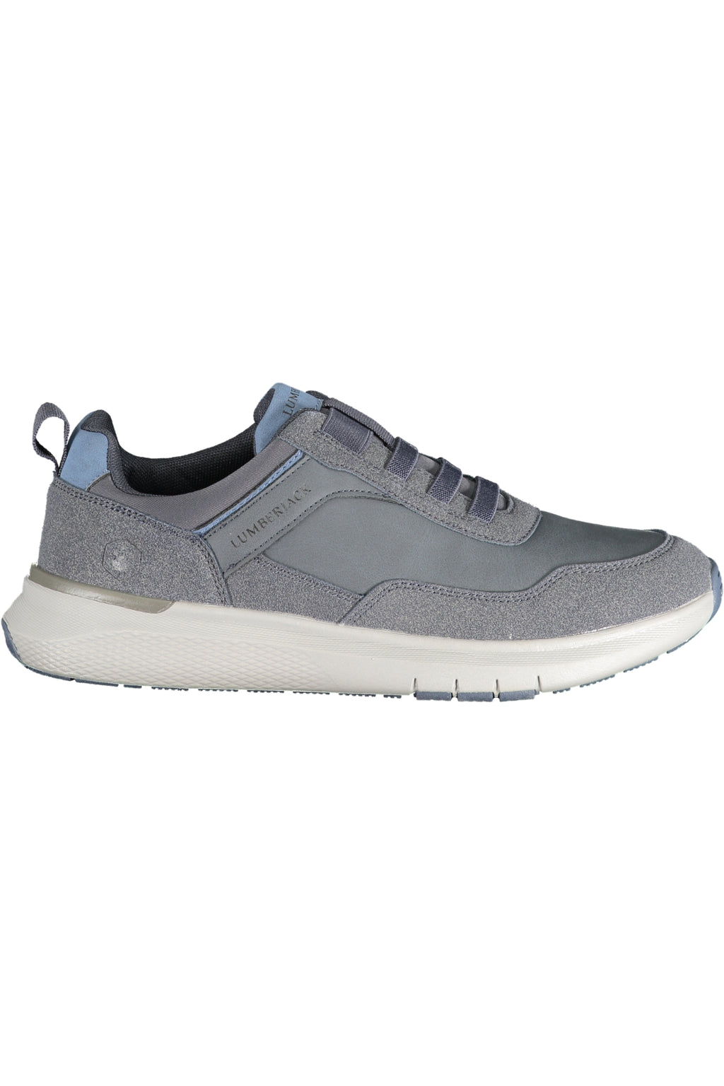 LUMBERJACK CALZATURA SPORTIVA UOMO BLU
