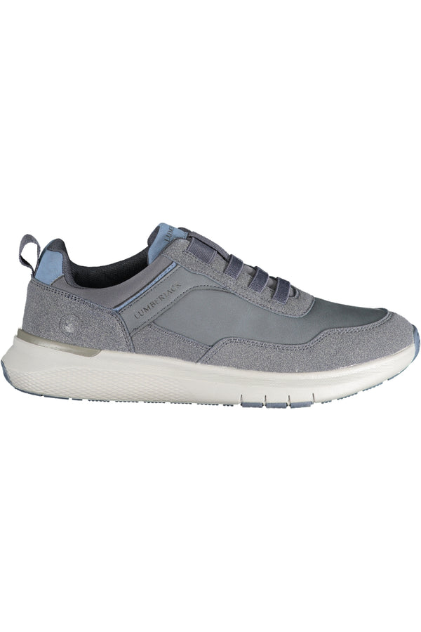 LUMBERJACK CALZATURA SPORTIVA UOMO BLU