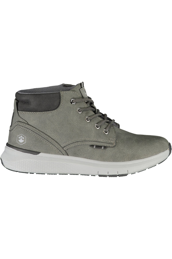LUMBERJACK CALZATURA SPORTIVA UOMO GRIGIO