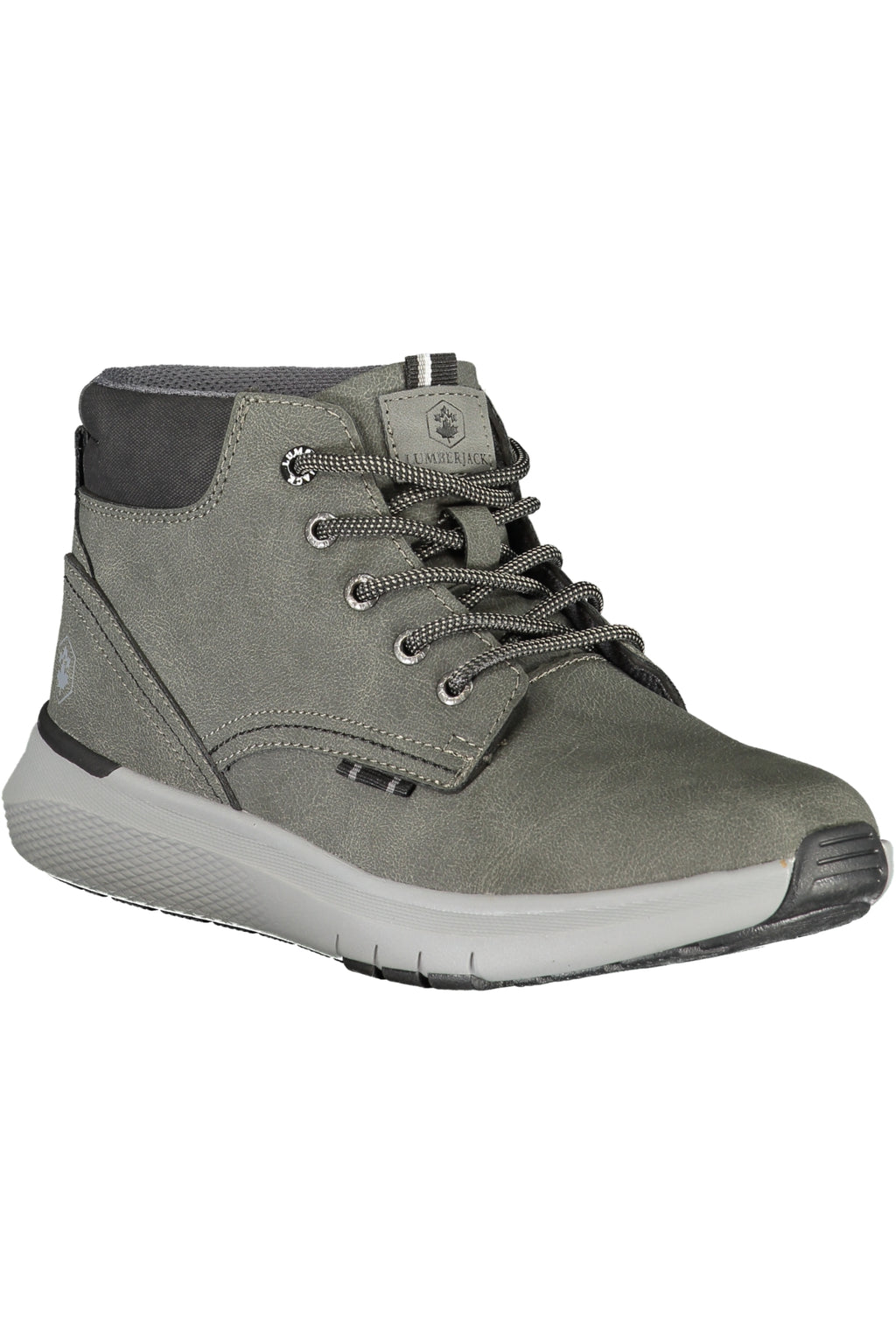 LUMBERJACK CALZATURA SPORTIVA UOMO GRIGIO