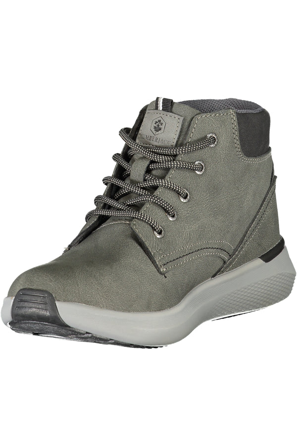 LUMBERJACK CALZATURA SPORTIVA UOMO GRIGIO