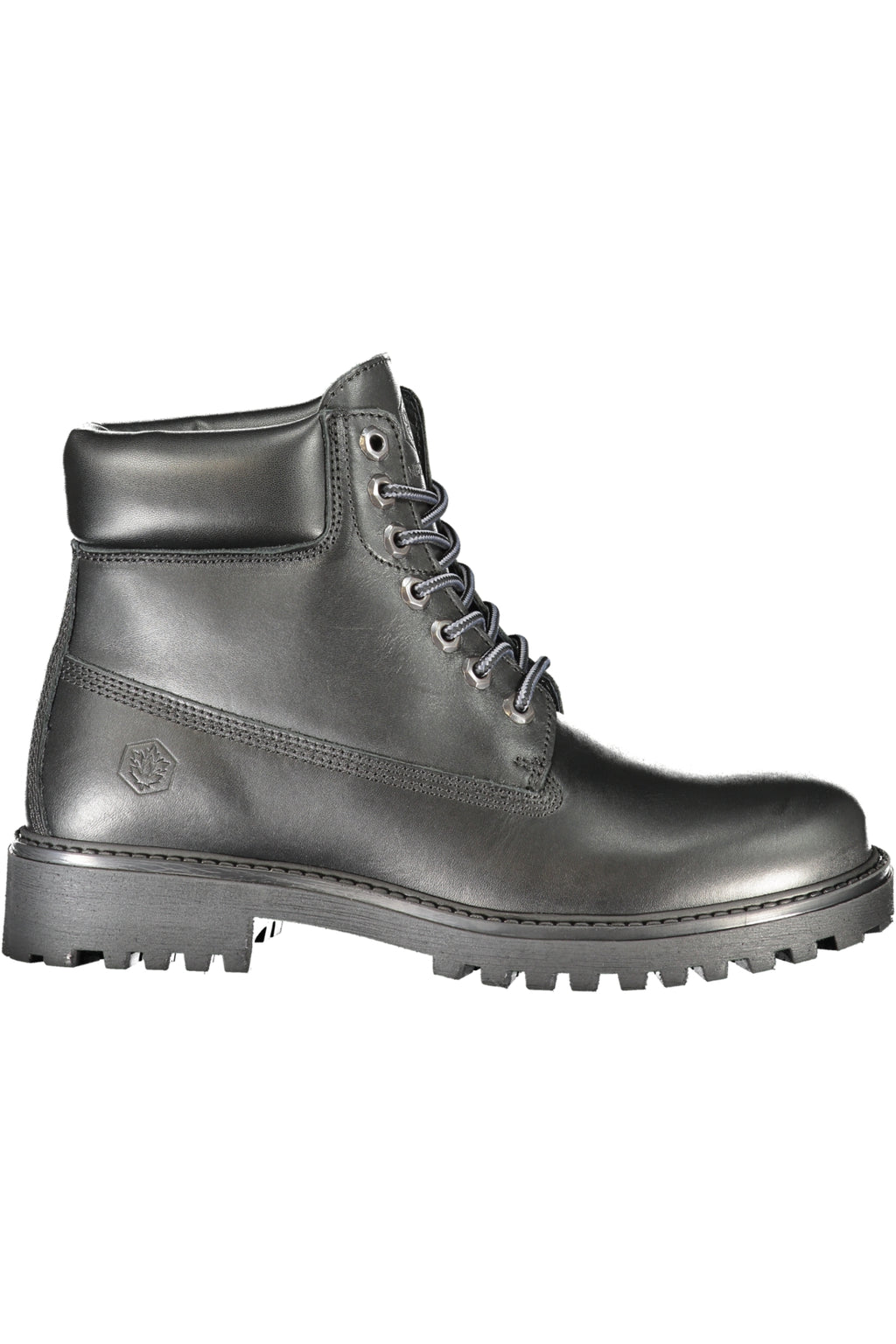 LUMBERJACK CALZATURA SPORTIVA UOMO NERO