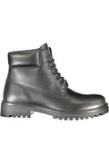 LUMBERJACK CALZATURA SPORTIVA UOMO NERO