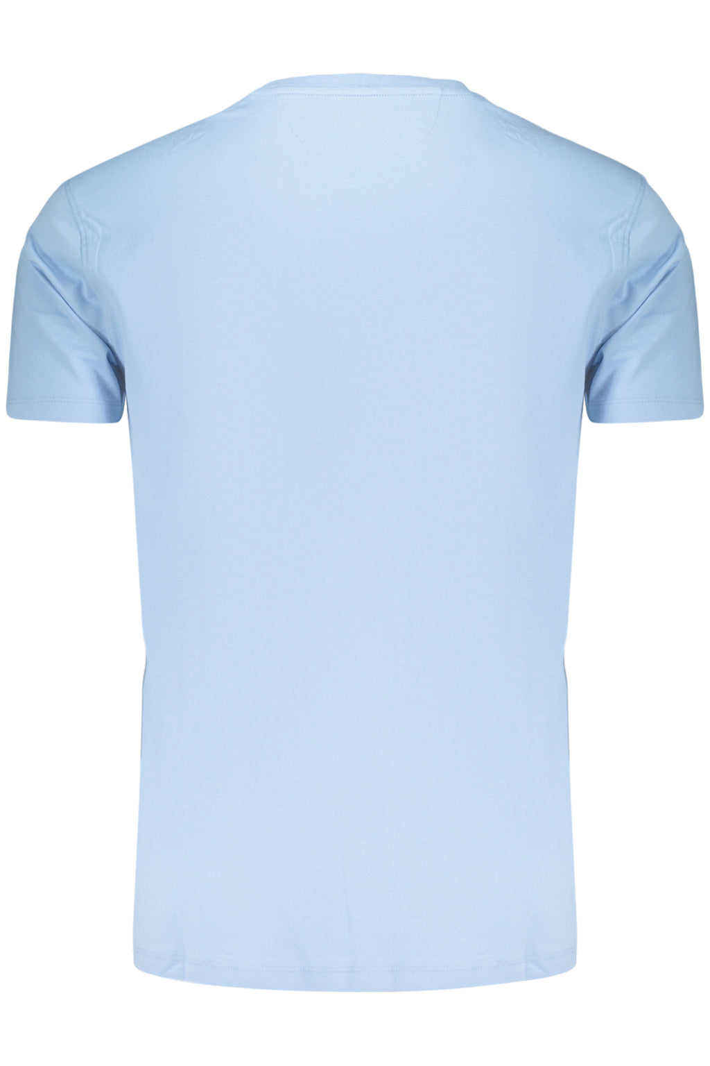 MARINA MILITARE T-SHIRT MANICHE CORTE UOMO AZZURRO