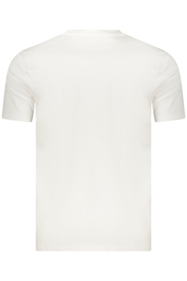 MARINA MILITARE T-SHIRT MANICHE CORTE UOMO BIANCO
